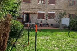 Beautiful terraced house in Judizmendi