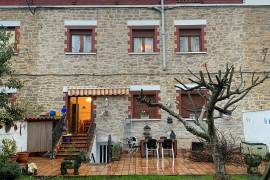 Beautiful terraced house in Judizmendi