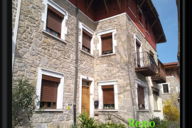 Beautiful terraced house in Judizmendi