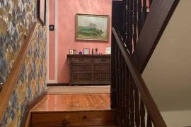 Beautiful terraced house in Judizmendi