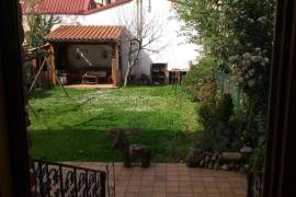 Beautiful terraced house in Judizmendi