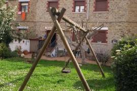 Beautiful terraced house in Judizmendi