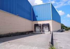 Warehouse Vizcaya Lezama