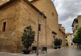 Land Alicante