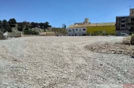 Land Alicante
