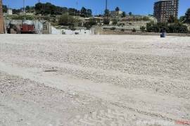 Land Alicante