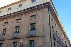 Commercial premises of 274 m2 in chestnut area
