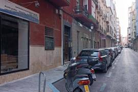 Commercial premises of 274 m2 in chestnut area