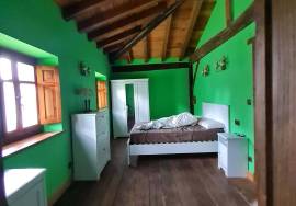 Townhouse Álava Aramaio
