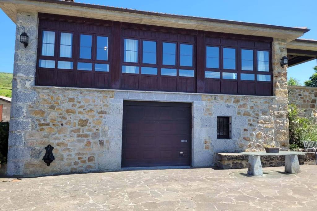 Country house Cantabria San Martín