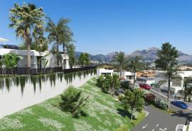 Nature and modernity united to fulfill your dreams