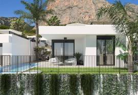Nature and modernity united to fulfill your dreams