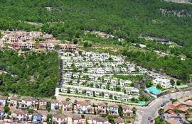 Nature and modernity united to fulfill your dreams