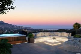 Nature and modernity united to fulfill your dreams