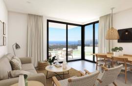Nature and modernity united to fulfill your dreams