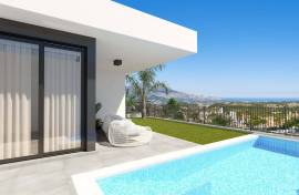 Nature and modernity united to fulfill your dreams