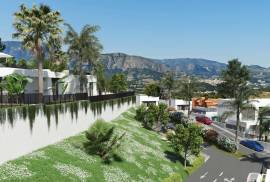Nature and modernity united to fulfill your dreams