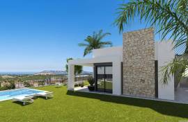 Nature and modernity united to fulfill your dreams.