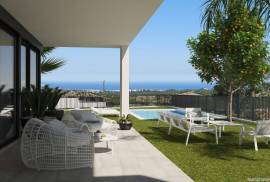 Nature and modernity united to fulfill your dreams.