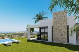 Nature and modernity united to fulfill your dreams.
