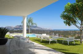 Nature and modernity united to fulfill your dreams.