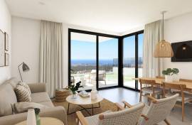Nature and modernity united to fulfill your dreams.