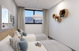 Nature and modernity united to fulfill your dreams.