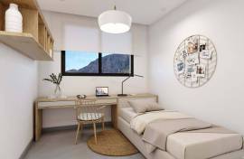 Nature and modernity united to fulfill your dreams.