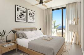 Nature and modernity united to fulfill your dreams.