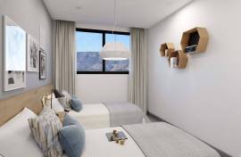 Nature and modernity united to fulfill your dreams.