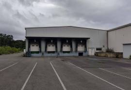 Warehouse Vizcaya Mundaka