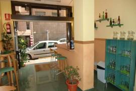 Commercial property Alicante Ensanche-Diputación