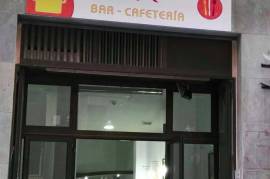 Commercial property Alicante Ensanche-Diputación