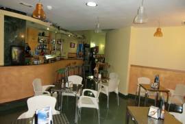 Commercial property Alicante Ensanche-Diputación