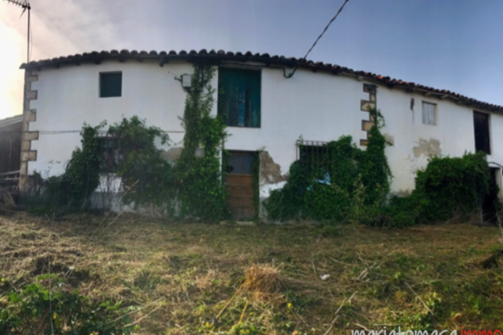Country house Cantabria
