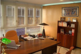 Premises suitable for offices, doctors' offices, in the heart of Alicante