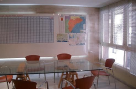 Premises suitable for offices, doctors' offices, in the heart of Alicante