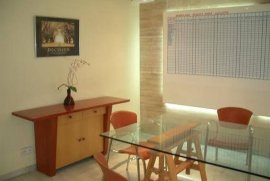 Premises suitable for offices, doctors' offices, in the heart of Alicante