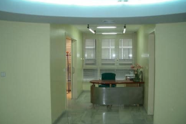 Premises suitable for offices, doctors' offices, in the heart of Alicante