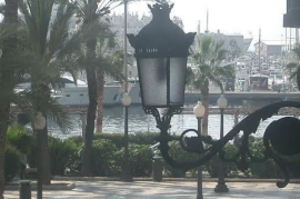Premises suitable for offices, doctors' offices, in the heart of Alicante