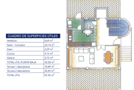 Chalet Alicante