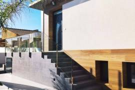 Brand new villas for sale in Torrevieja- La Mata