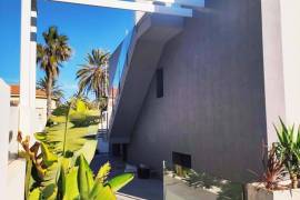 Brand new villas for sale in Torrevieja- La Mata