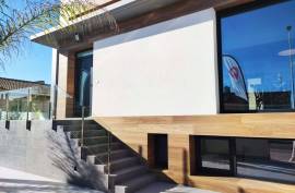 Brand new villas for sale in Torrevieja- La Mata