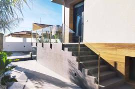 Brand new villas for sale in Torrevieja- La Mata