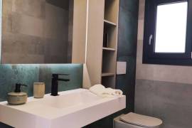 Brand new villas for sale in Torrevieja- La Mata