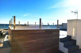 Brand new villas for sale in Torrevieja- La Mata