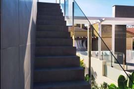 Brand new villas for sale in Torrevieja- La Mata