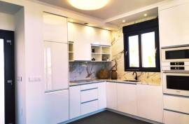 Brand new villas for sale in Torrevieja- La Mata