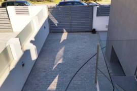 Brand new villas for sale in Torrevieja- La Mata